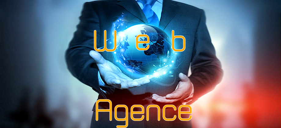 Web Agency
